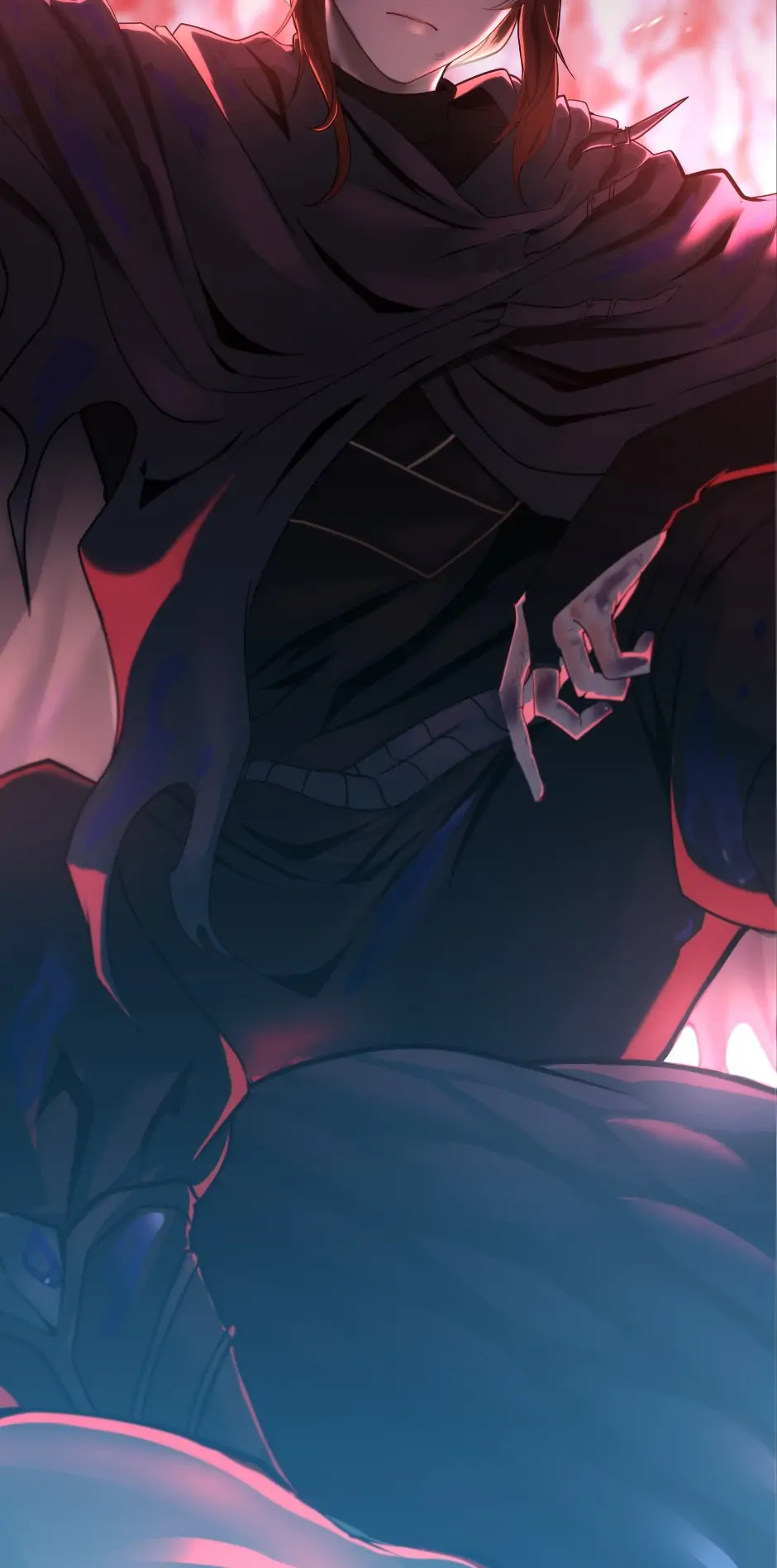 The Beginning After The End Chapter 171 image 73